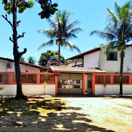 Pousada Sossego Do Pirata - Chales Equipados Agradavel Conforto Porto Seguro Buitenkant foto